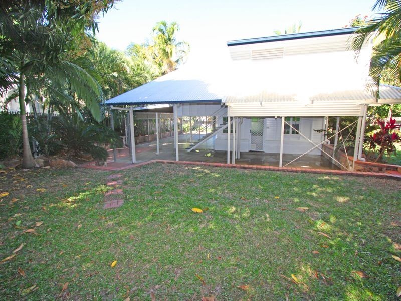 Hermit Park QLD 4812