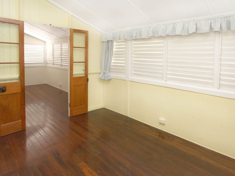 Hermit Park QLD 4812