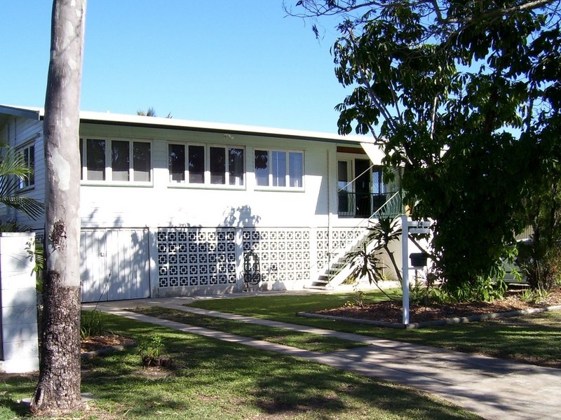 14 Bainbridge Street, Heatley QLD 4814