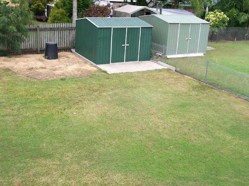 14 Bainbridge Street, Heatley QLD 4814