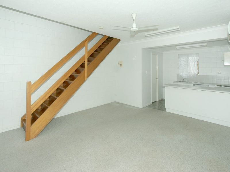 Railway Estate QLD 4810