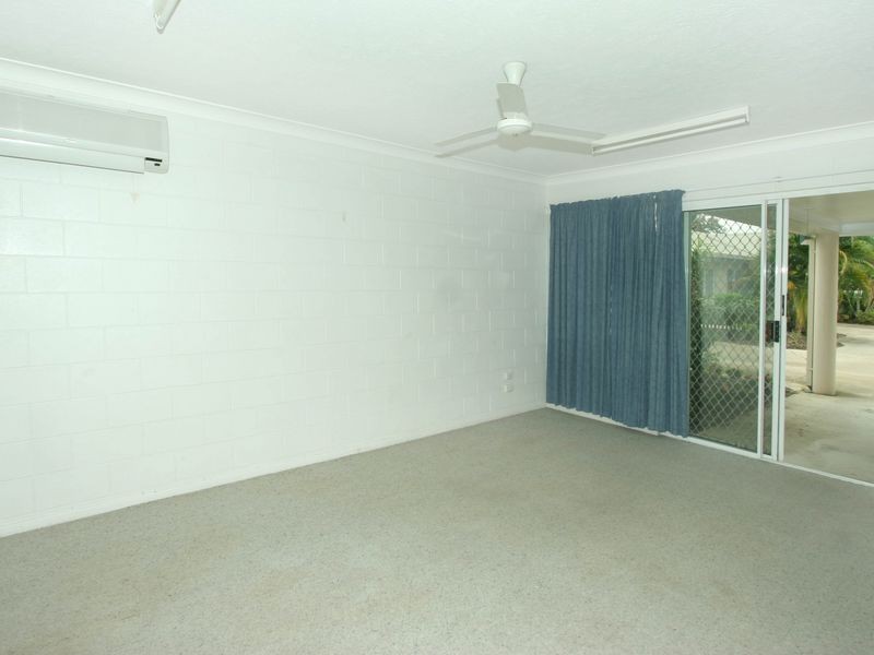 Railway Estate QLD 4810