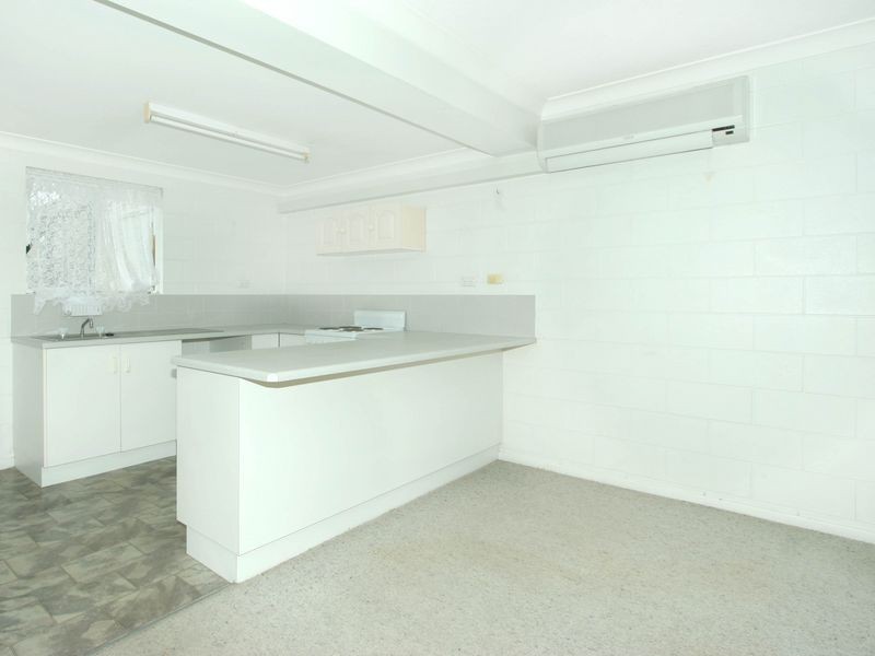 Railway Estate QLD 4810