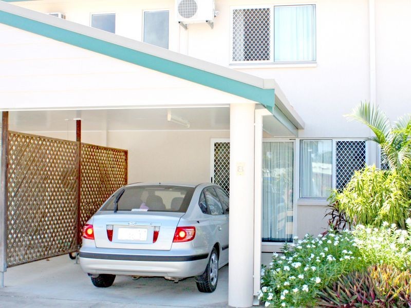 Railway Estate QLD 4810