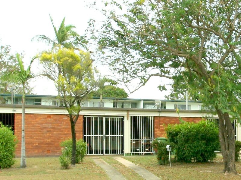 Hermit Park QLD 4812