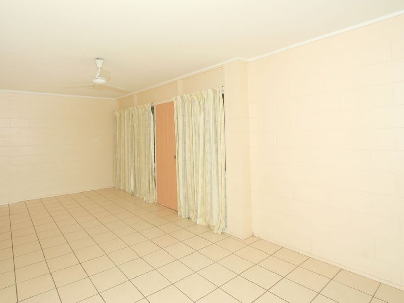 Hermit Park QLD 4812