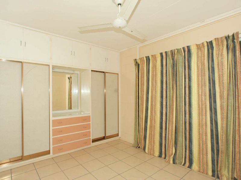 Hermit Park QLD 4812