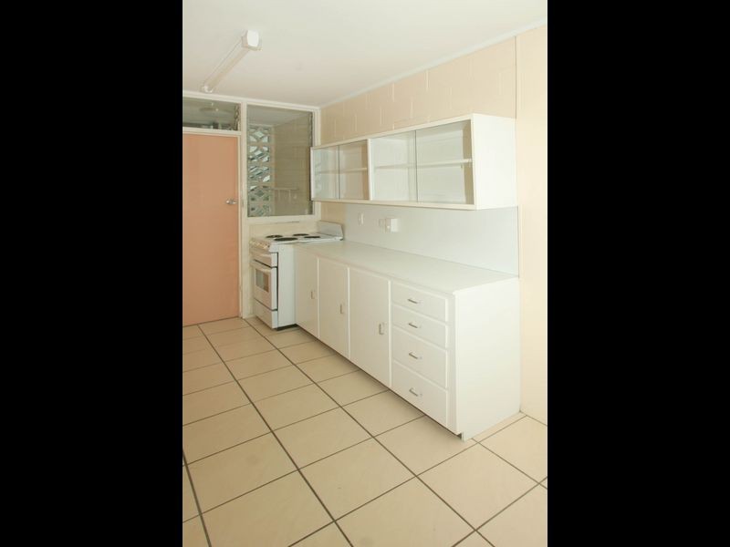 Hermit Park QLD 4812