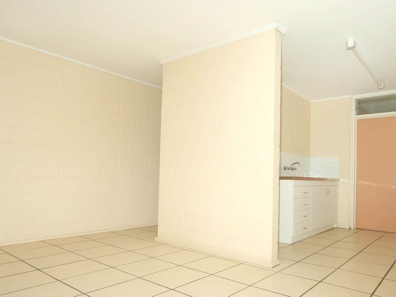 Hermit Park QLD 4812