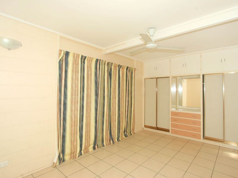 Hermit Park QLD 4812