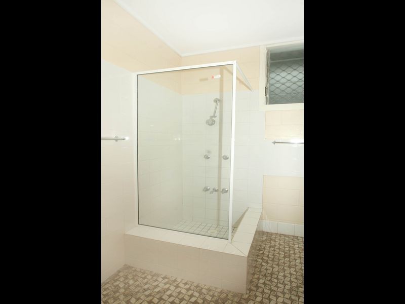 Hermit Park QLD 4812