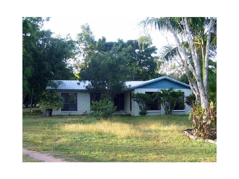 11 Lorne Crt, Bluewater QLD 4818