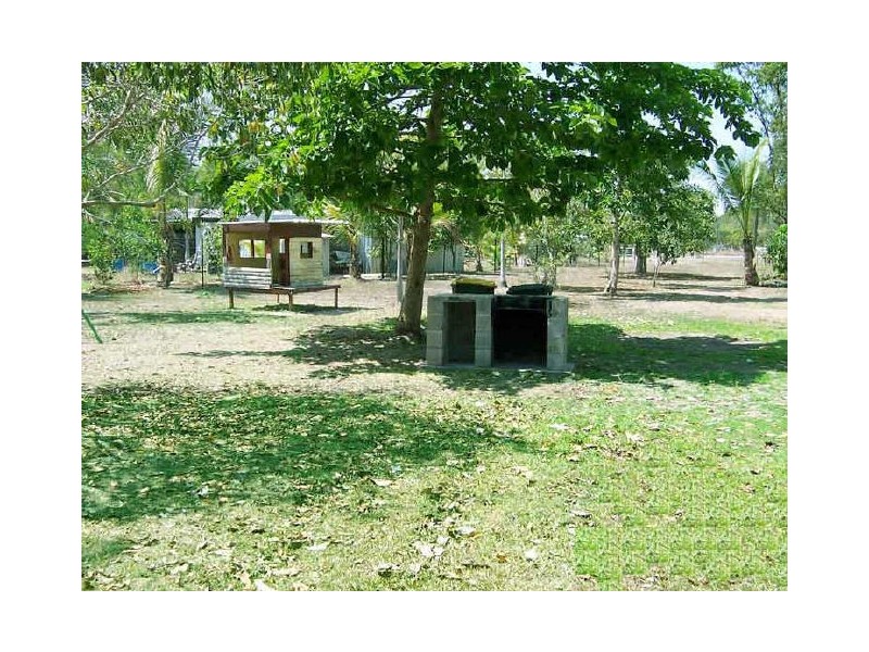 11 Lorne Crt, Bluewater QLD 4818