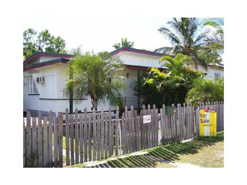 172 Tippett Street, Gulliver QLD 4812