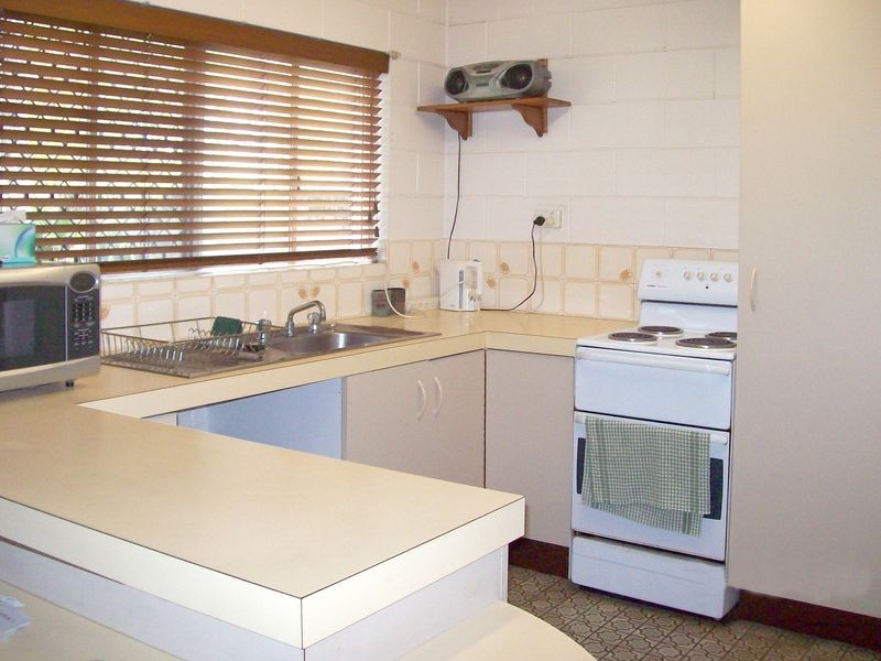 Hermit Park QLD 4812