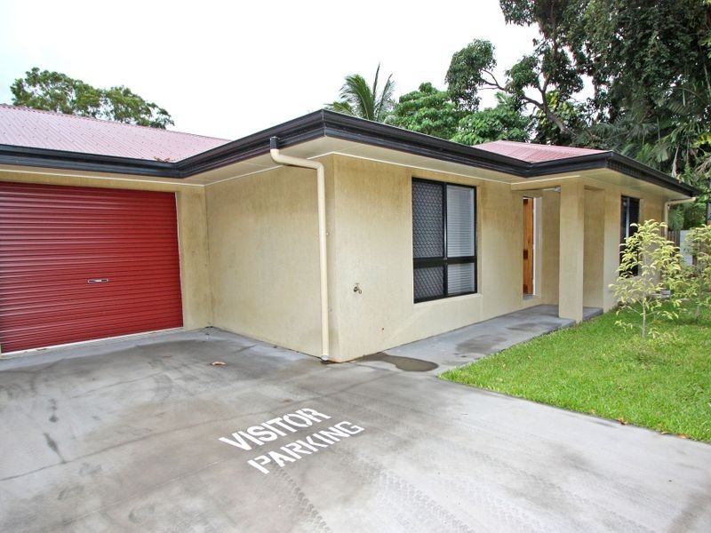 Hyde Park QLD 4812