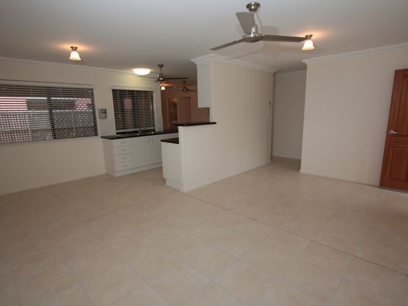 Hyde Park QLD 4812
