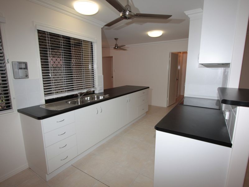Hyde Park QLD 4812