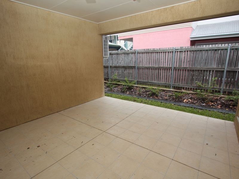 Hyde Park QLD 4812