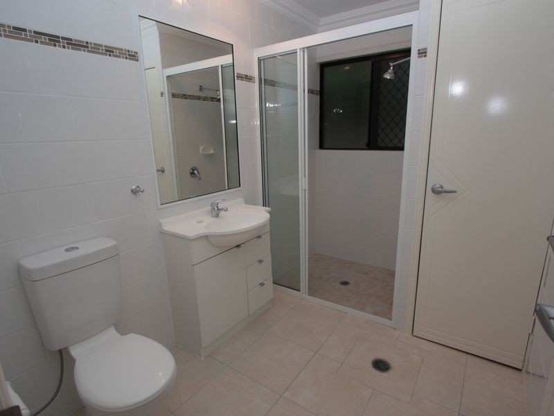 Hyde Park QLD 4812
