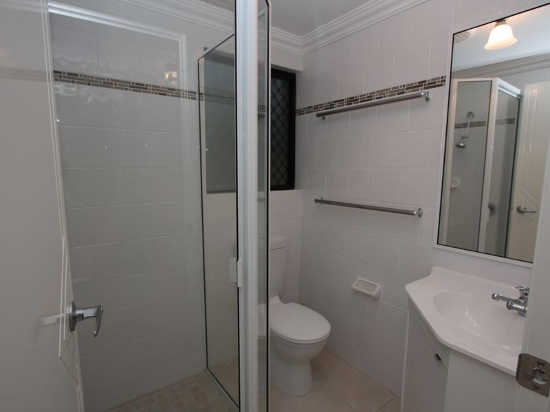 Hyde Park QLD 4812
