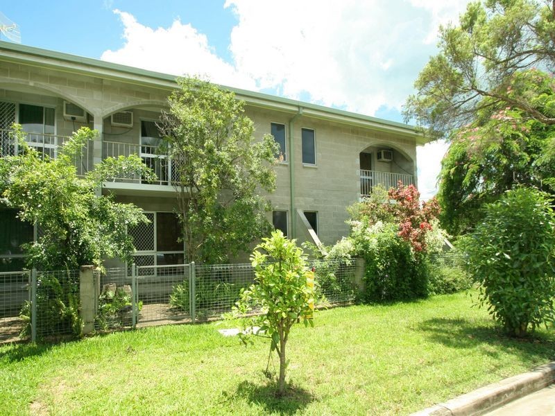 Mundingburra QLD 4812