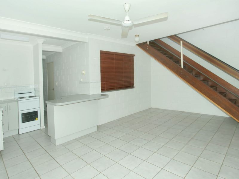 Mundingburra QLD 4812