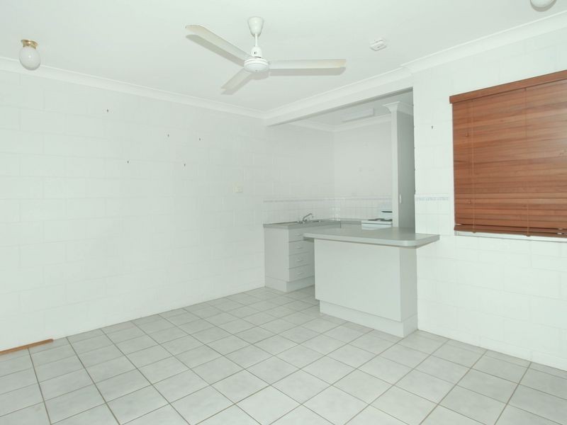 Mundingburra QLD 4812