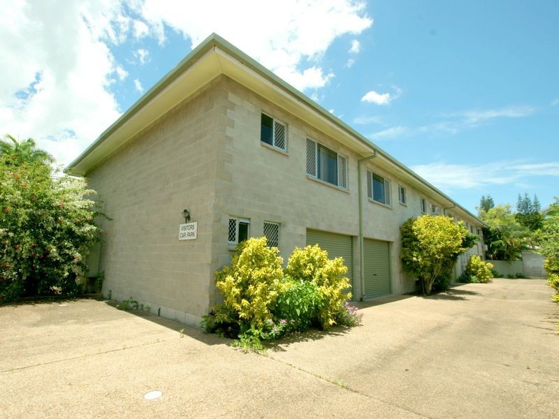 Mundingburra QLD 4812