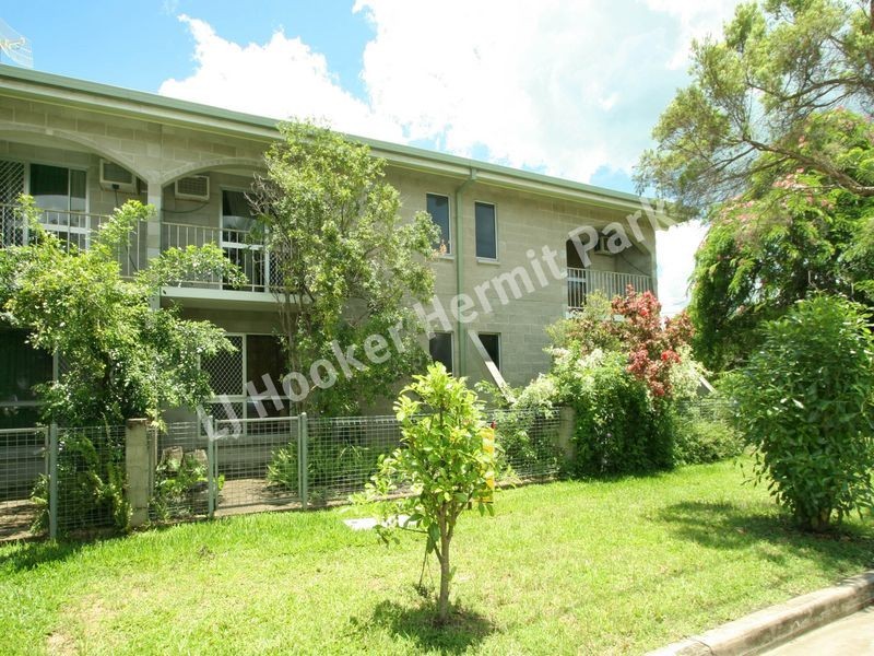 Mundingburra QLD 4812