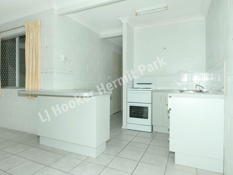 Mundingburra QLD 4812