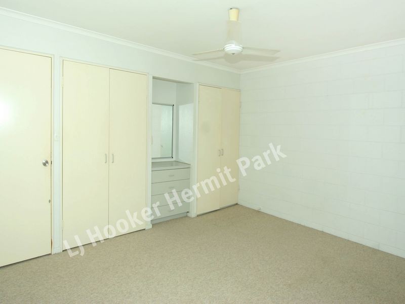 Mundingburra QLD 4812