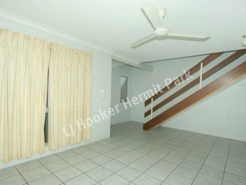 Mundingburra QLD 4812