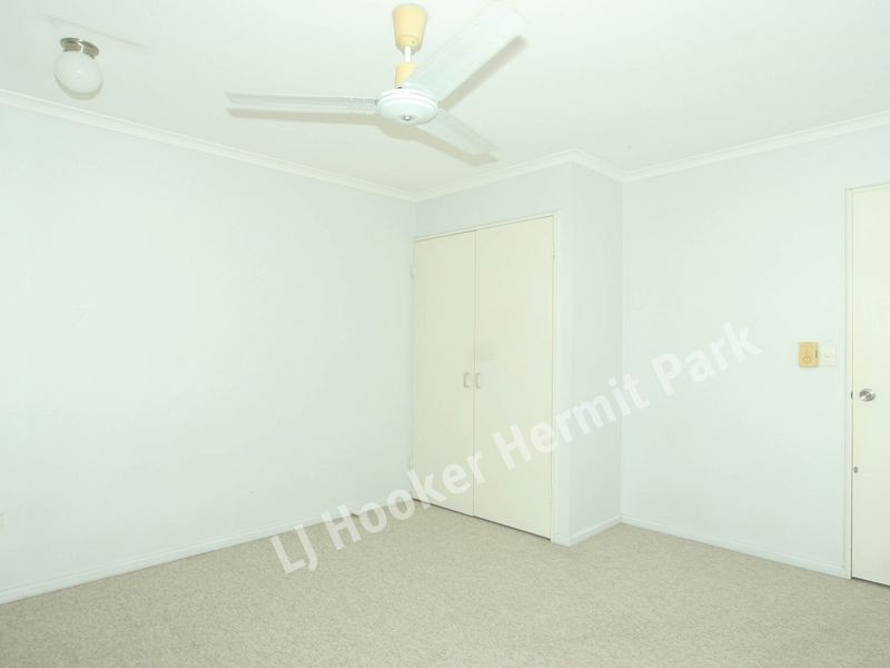 Mundingburra QLD 4812