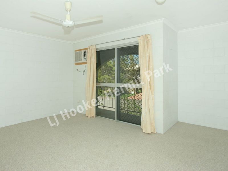 Mundingburra QLD 4812