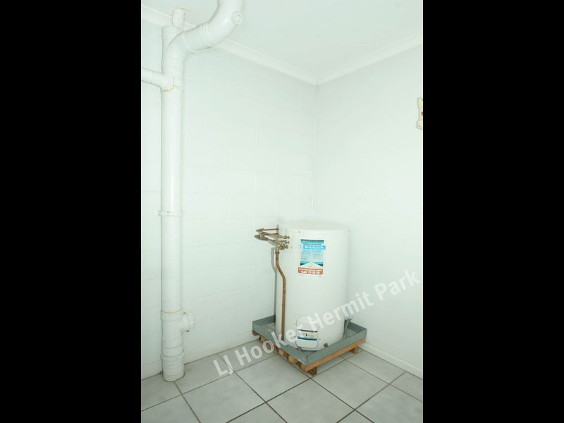 Mundingburra QLD 4812