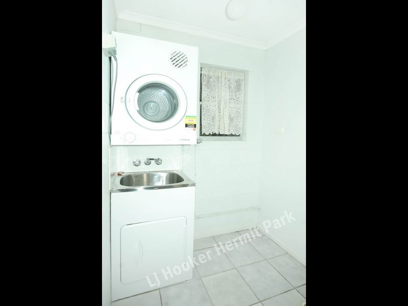 Mundingburra QLD 4812