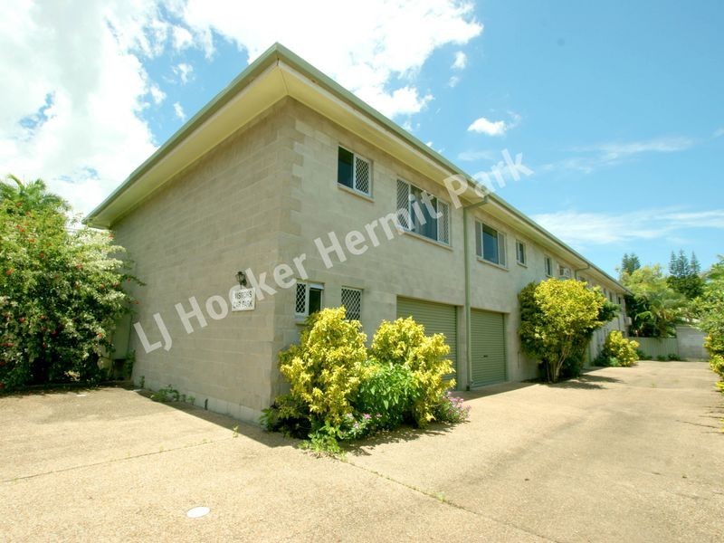 Mundingburra QLD 4812