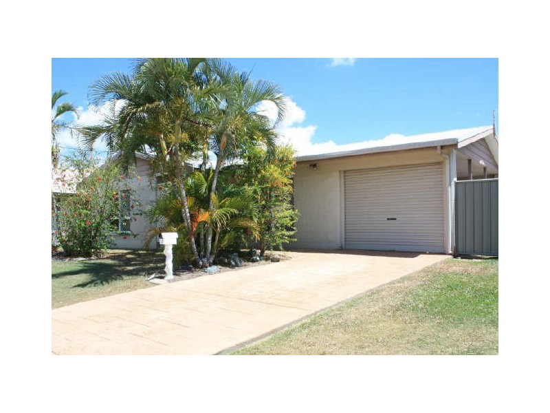7 Elite Court, Rasmussen QLD 4815