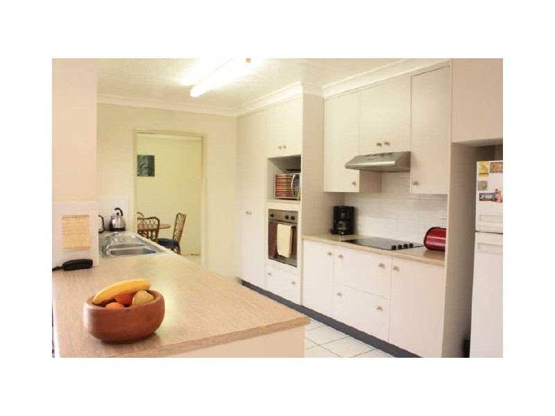 7 Elite Court, Rasmussen QLD 4815