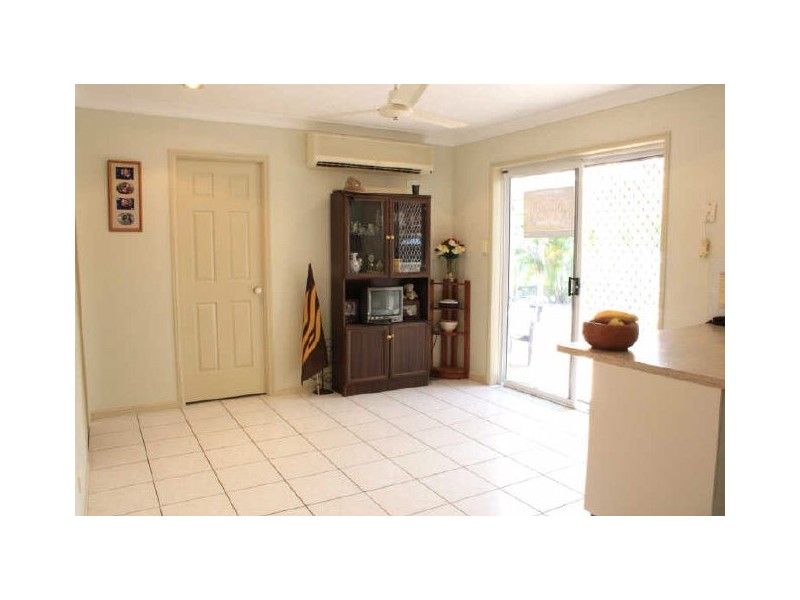 7 Elite Court, Rasmussen QLD 4815