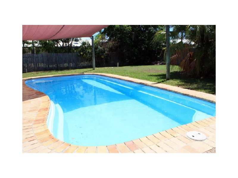 7 Elite Court, Rasmussen QLD 4815