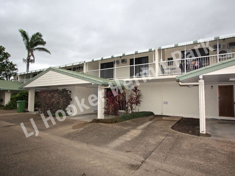 Railway Estate QLD 4810