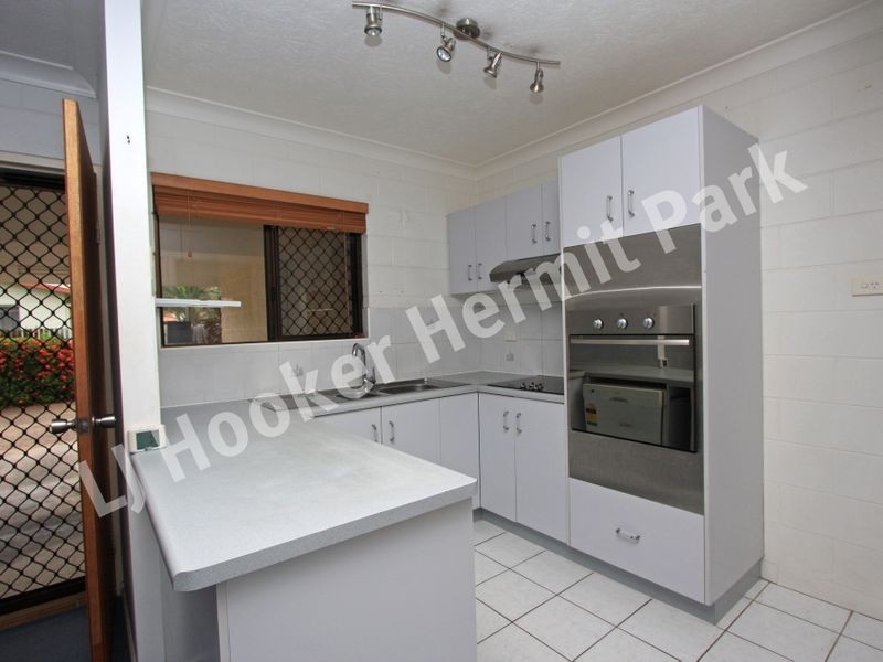 Railway Estate QLD 4810