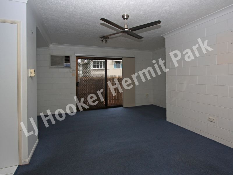 Railway Estate QLD 4810