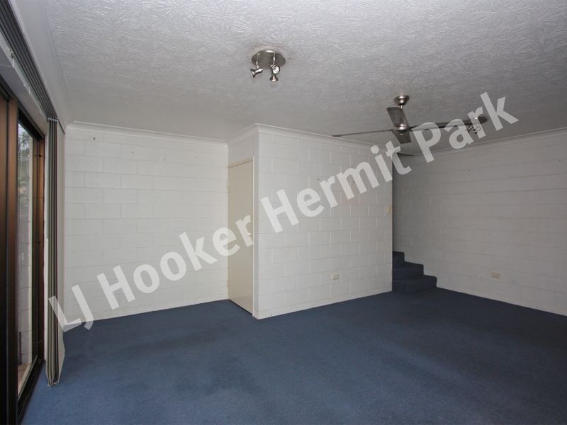 Railway Estate QLD 4810