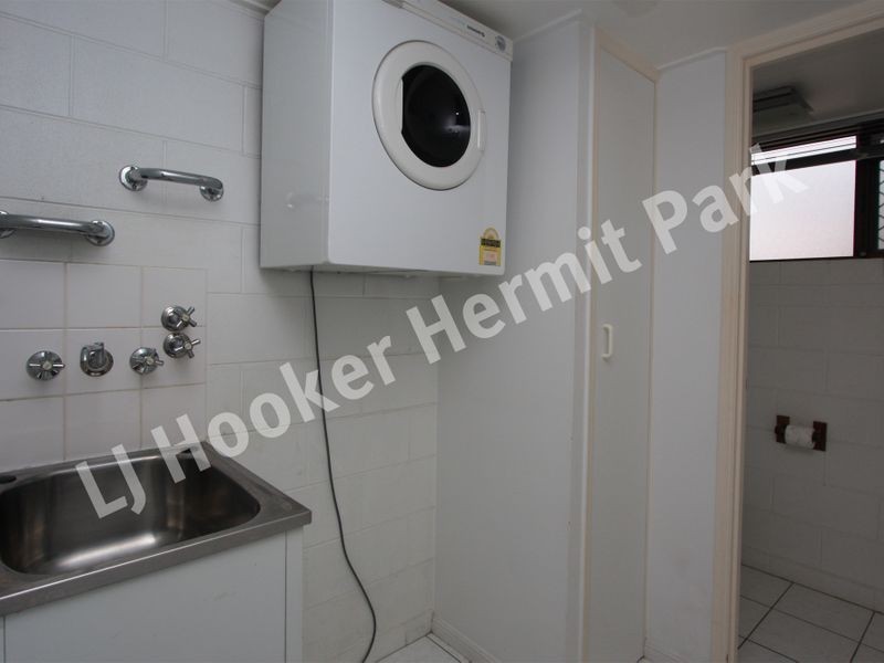 Railway Estate QLD 4810