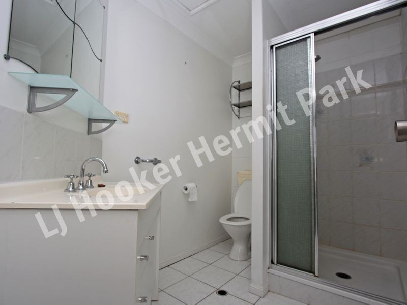 Railway Estate QLD 4810