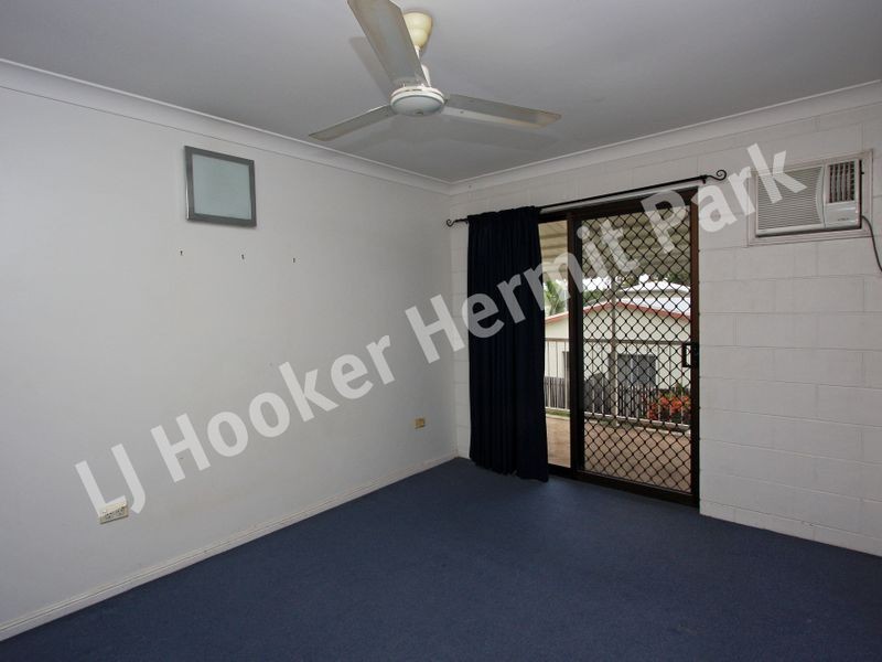 Railway Estate QLD 4810