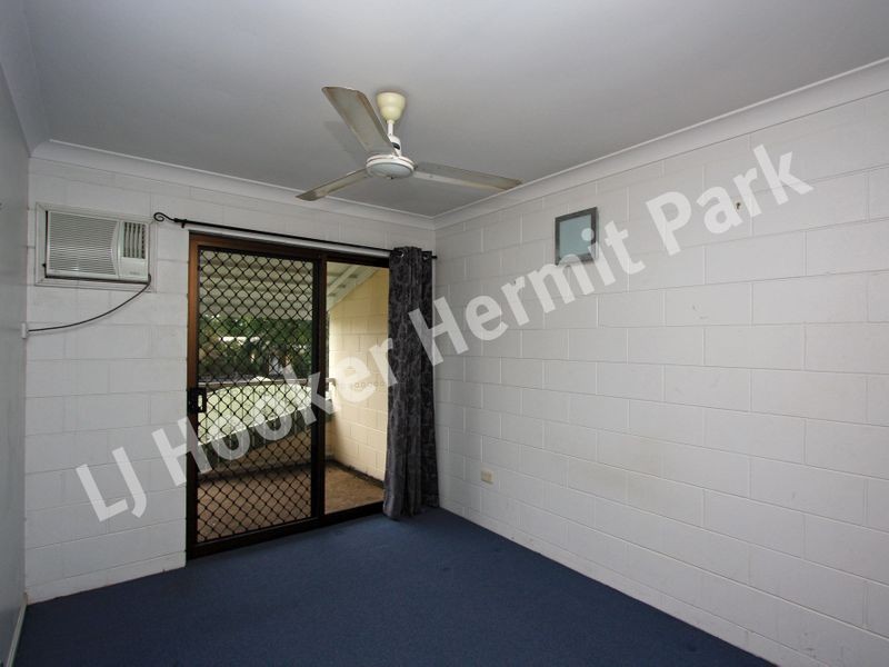 Railway Estate QLD 4810